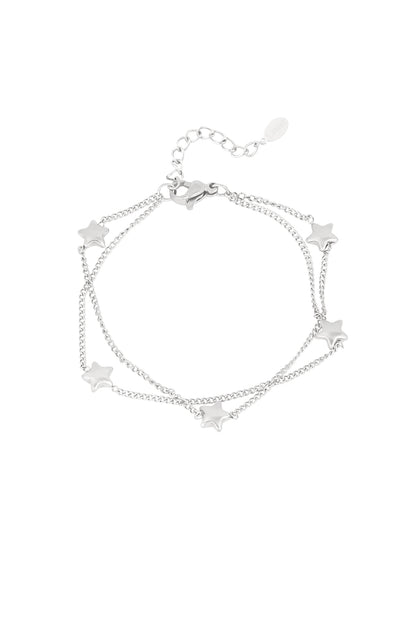 starry night bracelet